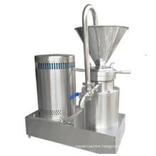 Cocoa Bean Wheat Spice Maize Chilli Grinding Machine